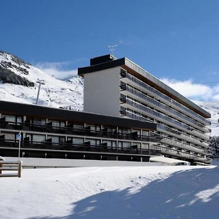 Residence Aravis - Studio Fonctionnel - Centre Station - Balcon Mae-3334 سان-مارتن-دي-بيفيل المظهر الخارجي الصورة